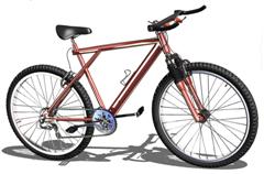 Fahrrad