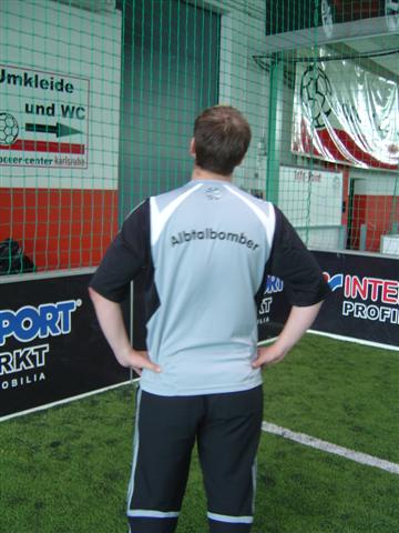 tshirt2 T-Shirt hinten