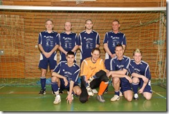 Team Trabirari