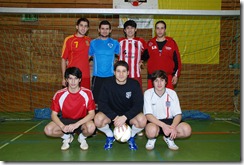 1 FC Oberderdingen