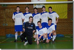 7 FC Tippkick