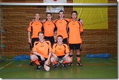 8 1. FC Übersteiger