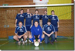9 1. FC Pro Tor ein Pils