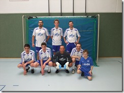 Mannschaft