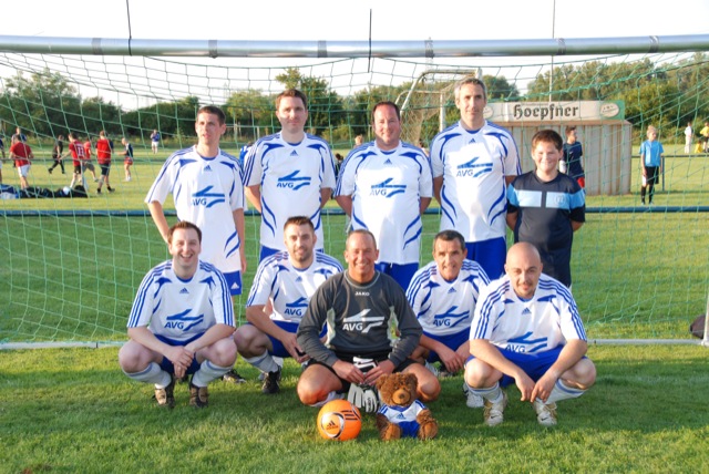 Albtalbomber Mondscheinturnier Hagsfeld