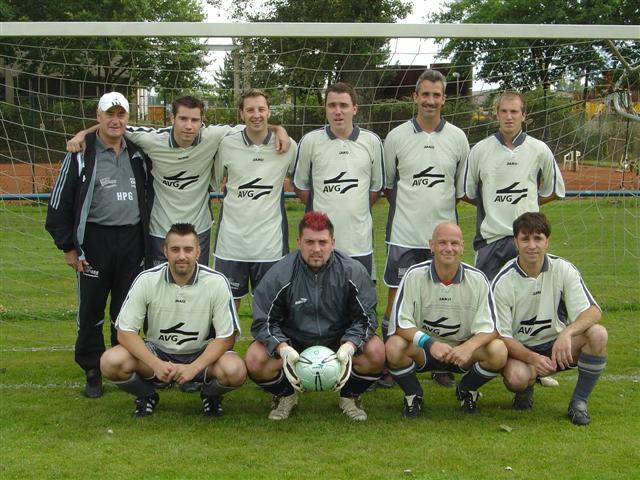 Hagsfeld