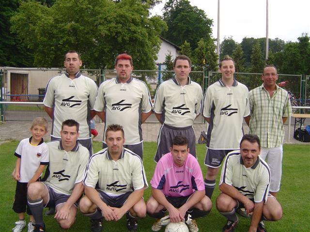 bruchhausen